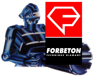 SARL FORBETON IDF