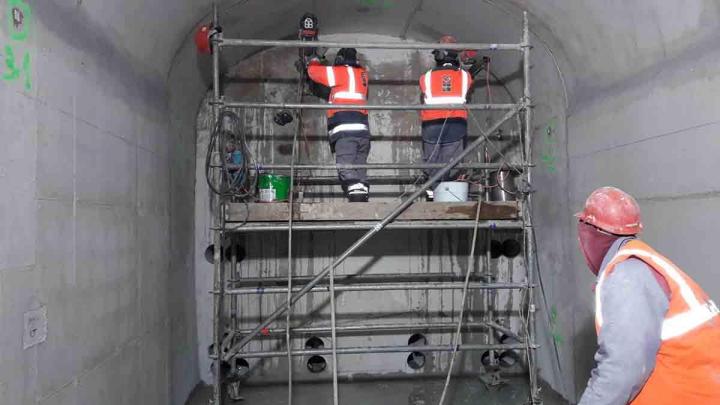 Expert en carottage de béton